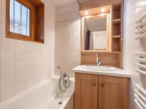 Studio cosy pour 4 à La Clusaz avec animaux admis - FR-1-304-30