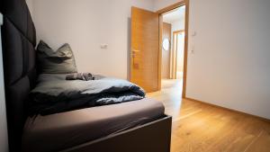 Großzügige Gartenwohnung mit Bergblick