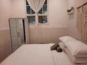 Seabreeze Berawa Villa