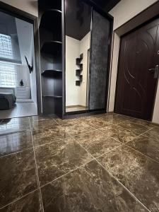 Видова квартира ЖК Річ Таун подобово