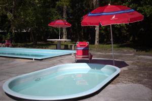 Casa Ampla de Praia 2 Piscinas e Ar Condicionado