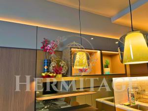 Antara Genting Highlands Link Bridge Mountain View by Heritage