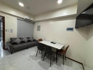 Sunnyplace Residences Near NAIA Airport