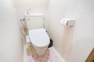 Sengakuji 301, 40sqm, two-bedroom residence near Tokyo Tower with direct airport access