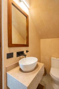 Atman Villa Residences - Stylish 2BR Jungle Villa, Private Pool & Nature