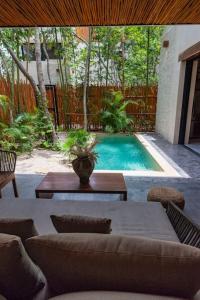 Atman Villa Residences - Stylish Jungle Villas by Luwii Stay