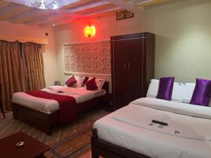 KSR Holiday Peak Home Stay