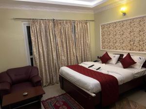 KSR Holiday Peak Home Stay