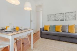 Aciprestes Guest Inn Apartment