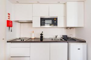 Alfamas Spot - Ground Floor Studio