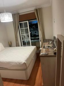 Casa da Graça - Olhão City Center Apartment