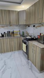 Kikis Furnished Apartments