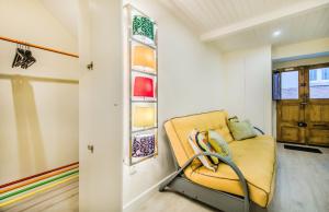 Tram Hideaway | Bica Stay