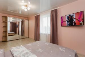 VIP Apartment ob Gorkogo Square