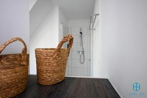 Home Inn Apartments - 401