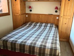 Appartement cosy 4 pers, pieds des pistes et piscine, Val-Cenis - FR-1-508-186