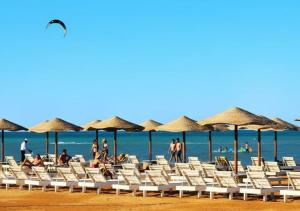 Fanadir Bay Beach Resort & Aqua Park