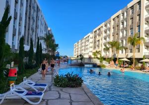 Fanadir Bay Beach Resort & Aqua Park