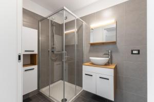 San Siro 700 m - 20 min Milan - Apt1