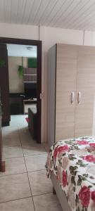 Casa com Varanda Gourmet