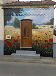 Les Coquelicots En Baie De Somme