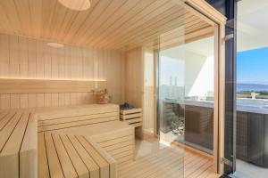 Private Villa Complex for Up to 16 Guests Krk