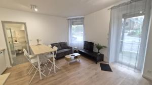 Appartement cosy neuf en plein centre