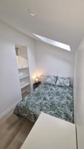 Appartement cosy neuf en plein centre