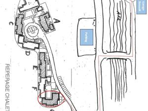 Appartement Lanslebourg, 6 pers, tout confort - FR-1-508-309
