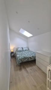 Appartement cosy neuf en plein centre