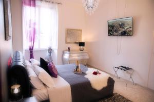 Deluxe Apartment room in Luxury Domus Amadeus