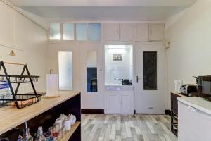 Appartement cosy, Quartier des Antiquaires, Dijon