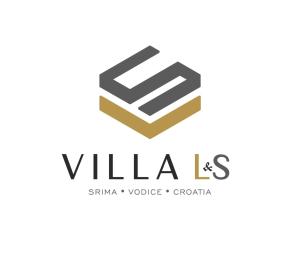 Family Villa L&S near the Sea - Vodice Area