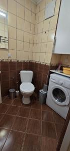 Apartment next to the hospital with a panoramic view of the city