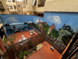 Barcelona Classic Gracia Apartments