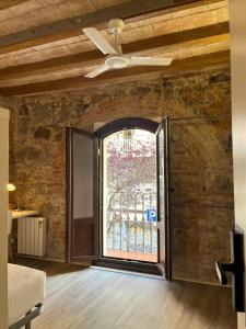 Barcelona Classic Gracia Apartments