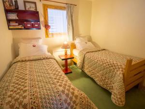 Appartement cosy proche pistes avec balcon - FR-1-688-33