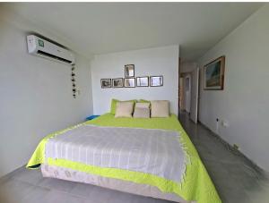 Apartamento frente al Mar en la Caranta en Pampatar