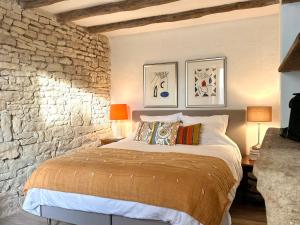 La Cour des Délices