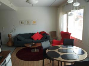 Levin Alppihuoneistot 3 as 7 ja 8 Visit Levi