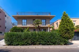 Mariette Rhodes Urban Suites