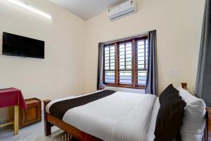 Super Collection O Technopark Phase 1 Formerly Snehalayam