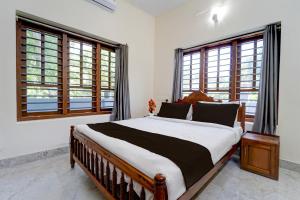 Super Collection O Technopark Phase 1 Formerly Snehalayam