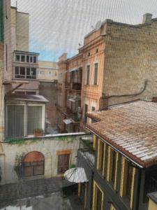 Квартира номер 11