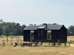 The Bothies at Elsham Hall