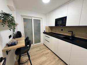 Apartamento Centro Ancha de Gracia