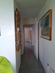 Apartamento frente al Mar en la Caranta en Pampatar