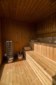 Wellness Hostel Polskie Wrota