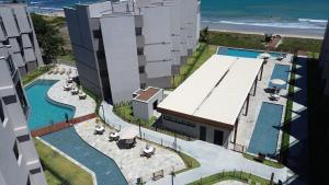 Studios Nomar Ecoliving - Praia dos Carneiros