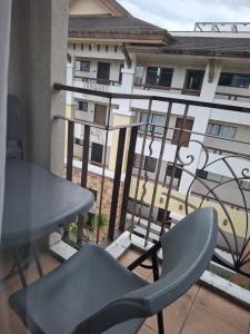 Specious 2bedrooms fully furnished One Oasis condo